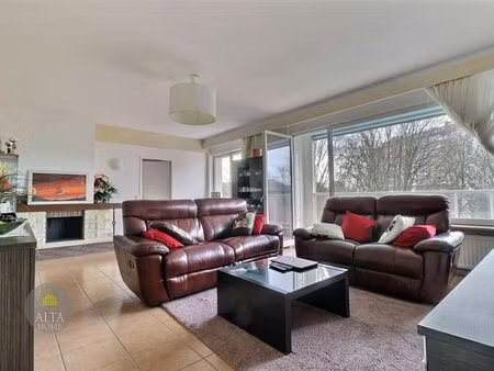 appartement à louer à evere € 1.500 (ljmnm) - alta home | zimmo