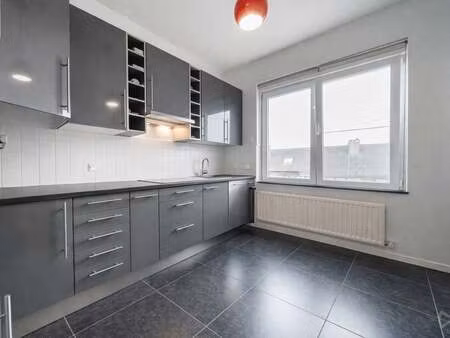 appartement à vendre à forest € 195.000 (ljkuc) - we invest bruxelles - altitude | zimmo