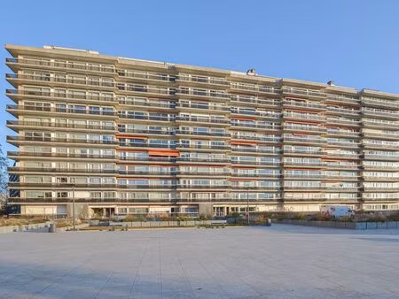 appartement à vendre à woluwe-saint-lambert € 195.000 (ljm49) - maxime real estate | zimmo