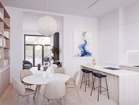 appartement à vendre à ixelles € 780.000 (ljmlw) | zimmo