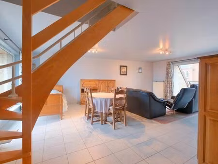 appartement à vendre à lichtervelde (ljm2f) - immo1 | zimmo