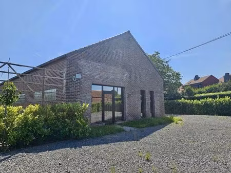 bien professionnel à vendre à ellezelles € 399.000 (ljk7f) - perception immobilière | zimm