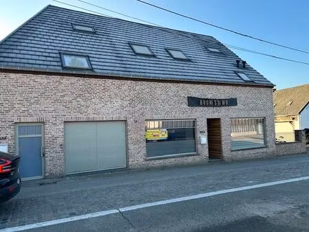 bien professionnel à louer à erondegem € 1.500 (ljj98) | zimmo