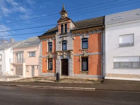 maison à vendre à halanzy € 399.000 (ljmot) - double v immo | zimmo