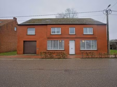 maison à vendre à betekom € 190.000 (ljl3t) - michiels  stroeykens & pelgrims | zimmo