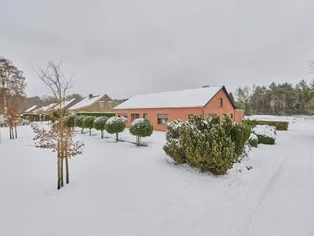 maison à vendre à beverlo € 399.000 (ljme7) - vastgoed c - verkoop | zimmo