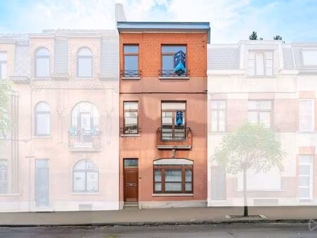 maison à vendre à anderlecht € 398.900 (ljkub) - we invest bruxelles - altitude | zimmo