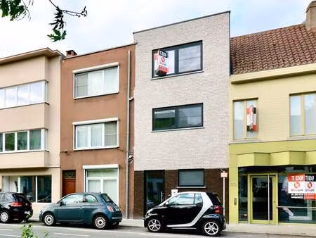 maison à vendre à eeklo € 349.000 (ljl61) | zimmo