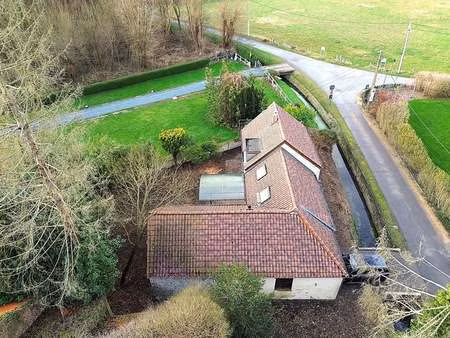 maison à vendre à asse € 399.500 (ljlyn) - bram immo | zimmo