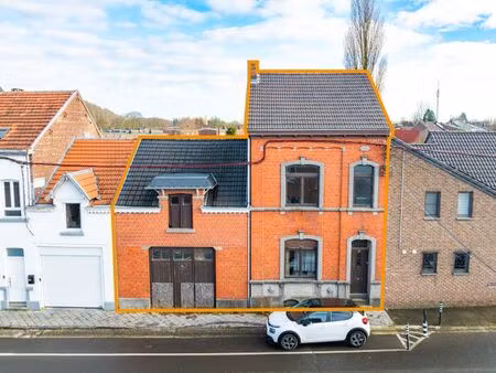 maison à vendre à retinne € 249.000 (ljmk5) - waucomont immo | zimmo