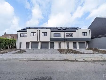 maison à vendre à forchies-la-marche € 399.000 (ljksi) | zimmo