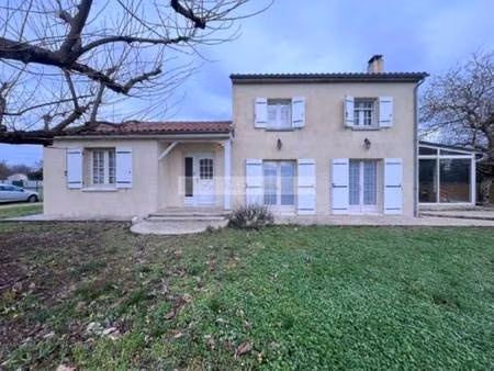 pavillon à vendre