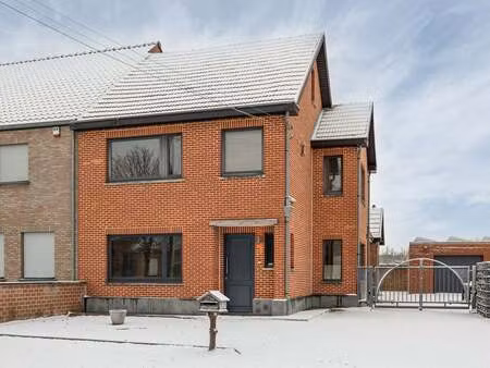 maison à vendre à zelem € 325.000 (ljm4b) - momentum vastgoed | zimmo