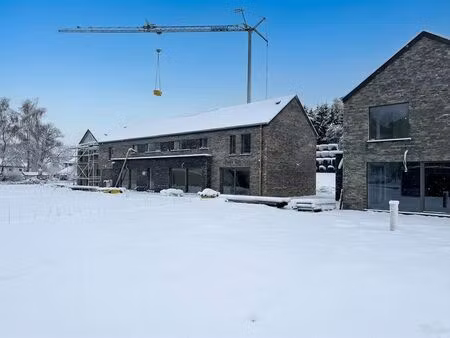 maison à vendre à juseret € 399.000 (ljkyx) - immo bastogne | zimmo