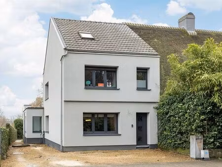 maison à vendre à beerzel € 449.000 (ljmh6) - omnia vastgoed | zimmo