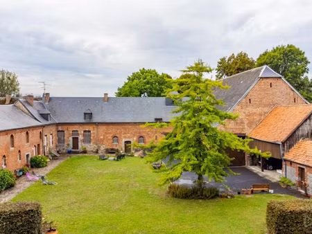 maison à vendre à havay € 795.000 (ljkt2) - we invest mons | zimmo