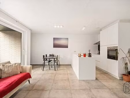 appartement à vendre à deinze € 265.000 (ljldy) - immo beguin deinze | zimmo