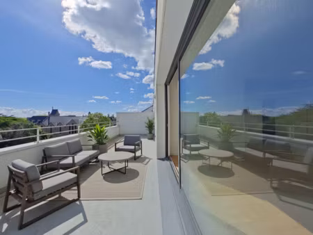 vente appartement 3 pièces à nantes chantenay - sainte-anne (44000) : à vendre 3 pièces / 