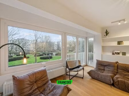 appartement à vendre à oostende € 349.000 (ljjrp) - immo francois - oostende | zimmo