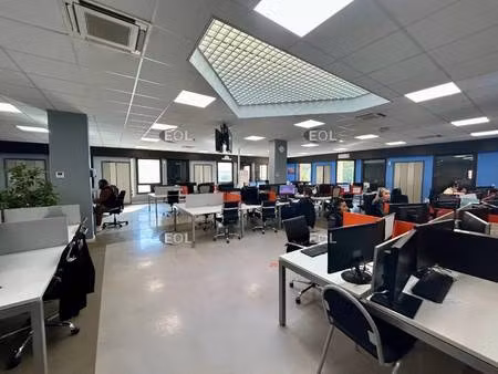 espace bureau à vendre