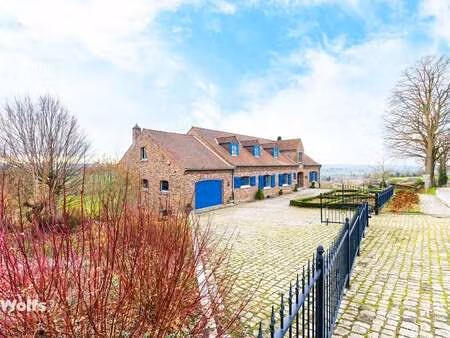 bien professionnel à louer à aubel € 1.750 (ljmdn) - wolfs l'immobilière | zimmo