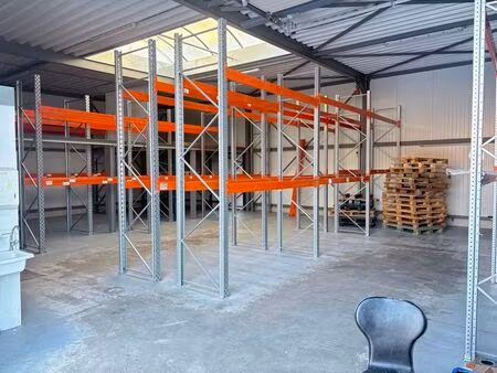bien professionnel à louer à zwijndrecht € 1.600 (ljmfb) - the real estate company | zimmo