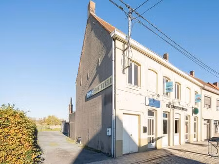 maison à vendre à kerkhove € 270.000 (ljlc7) - immo beguin ronse | zimmo