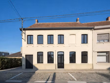 maison à vendre à kerkhove € 270.000 (ljlc7) - office ronse | zimmo