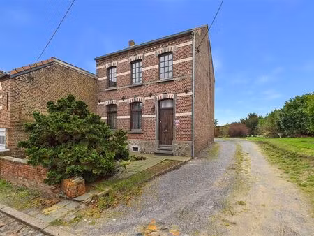 maison à vendre à hamme-mille € 395.000 (ljlmd) - innov expert | zimmo