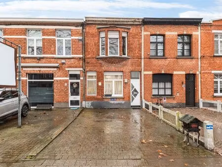 maison à vendre à lier € 350.000 (ljkvq) - heylen vastgoed - lier | zimmo