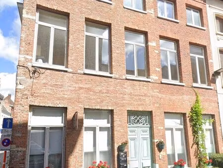 maison à vendre à mechelen (ljl94) - huygens & lefevre | zimmo