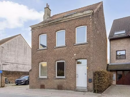 maison à vendre à overijse € 345.000 (ljk5l) - clintimmo | zimmo