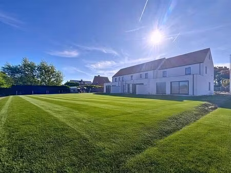 maison à vendre à stekene € 518.000 (ljlid) | zimmo