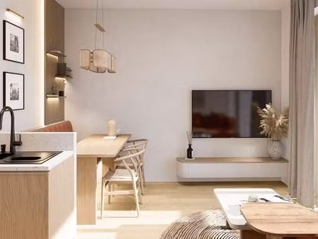 appartement à vendre à gent € 259.500 (ljjjp) | zimmo