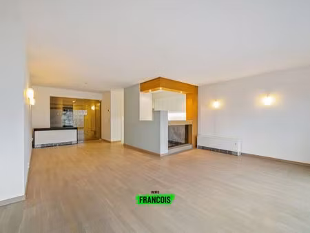 appartement à vendre à oostende € 269.000 (ljjru) - immo francois - oostende | zimmo