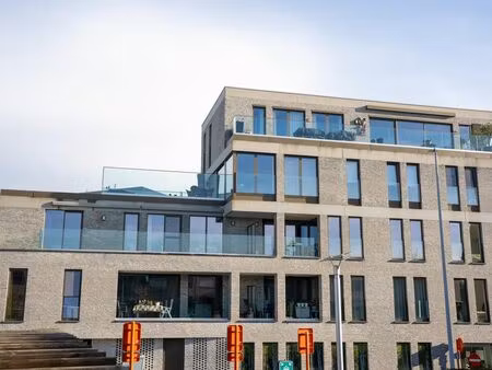 appartement à vendre à poperinge € 360.000 (ljln5) - notascript notarissen | zimmo