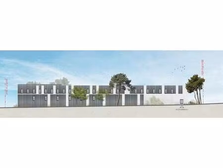 espace bureau à vendre