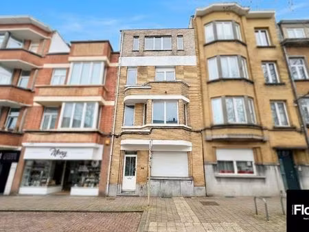 maison à vendre à jette € 546.000 (ljk1o) - flow real property | zimmo