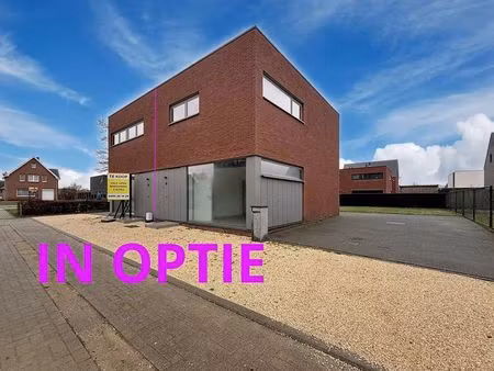 maison à vendre à oostham (ljlg2) - jeba vastgoed | zimmo