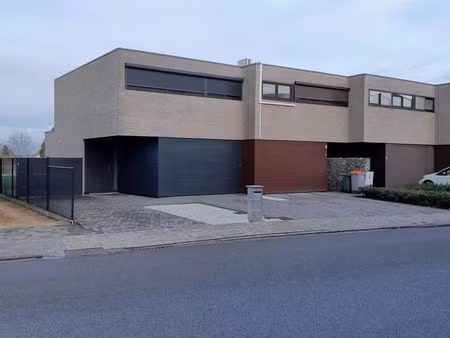 maison à vendre à lanaken € 355.000 (ljlmn) - guido beckers | zimmo