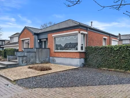 maison à vendre à opglabbeek € 359.000 (ljk82) - immofusion maasland | zimmo