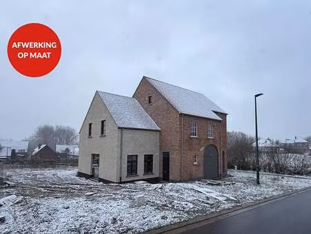 maison à vendre à pamel € 406.500 (ljk1n) - unicas | zimmo