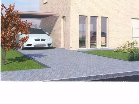 maison à vendre à pamel € 354.800 (ljlkw) | zimmo