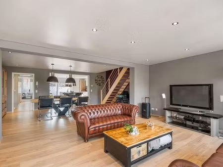 appartement à vendre à ath € 400.000 (ljlee) - immo beguin lessen | zimmo