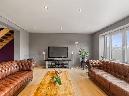 appartement à vendre à ath € 420.000 (ljlee) - immo beguin lessen | zimmo