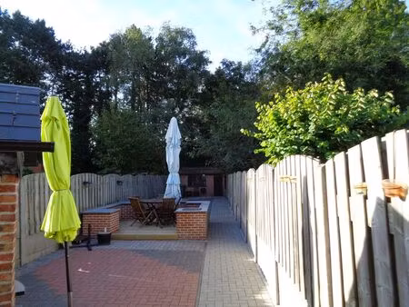 maison à vendre à edegem € 360.000 (ljm22) - | zimmo