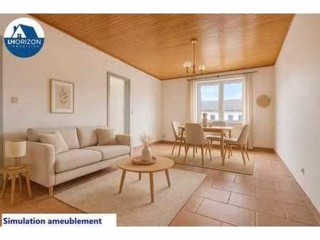 potentiel!!!! commerce / appartement / atelier