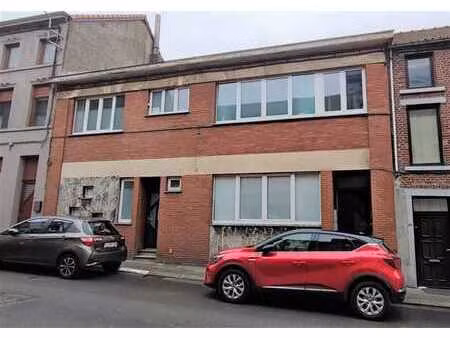 superbe appartement haut rendement