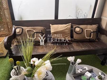 vente appartement 2 pièces 49 m² à suresnes (92150)  415 000 €