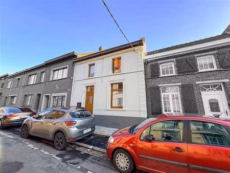 belle maison 2 chambres et jardin